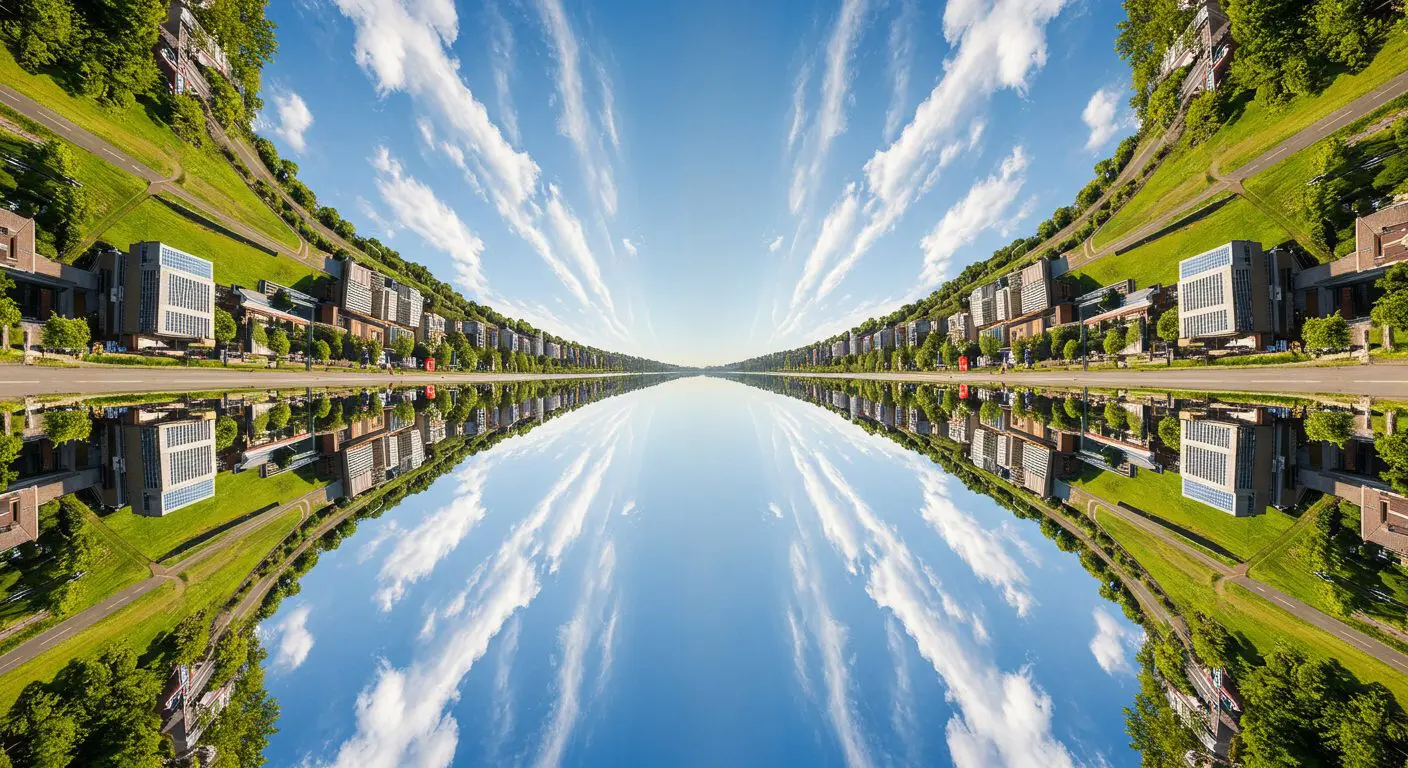 Electron Diffraction Experiment Empirically Compares Many-Worlds and Branched Hilbert Subspace Interpretations