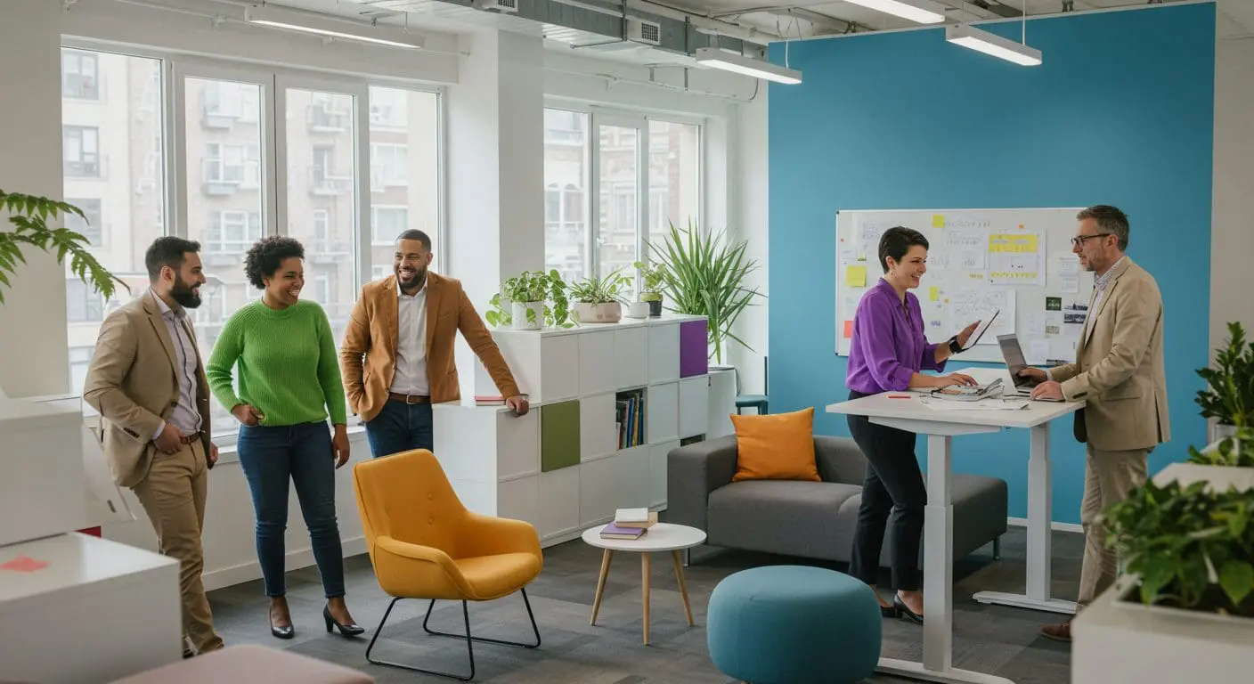 IonQ Wins Top Awards Including Best Places To Work