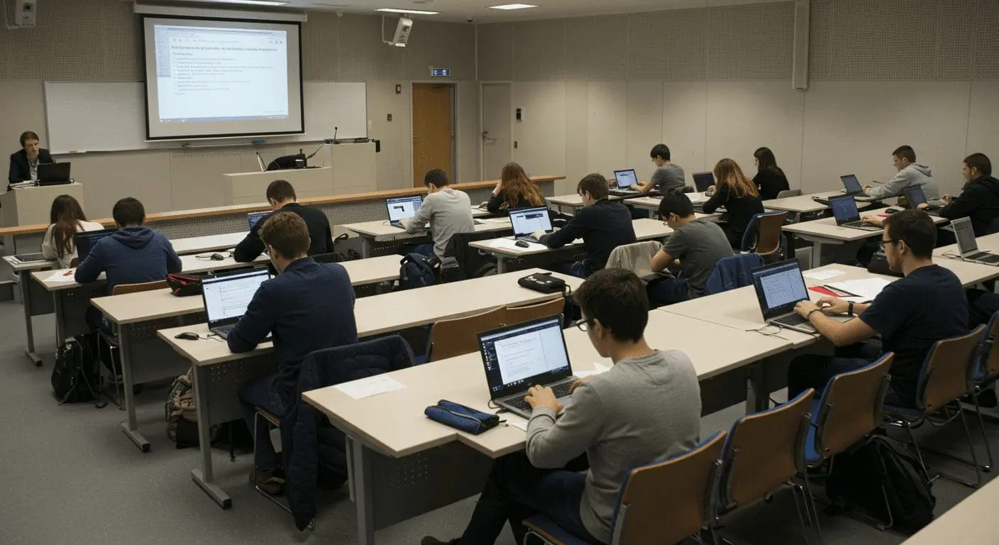 Alice & Bob Collaborate With CEA For Exclusive Fault-Tolerant Quantum Computing Workshop