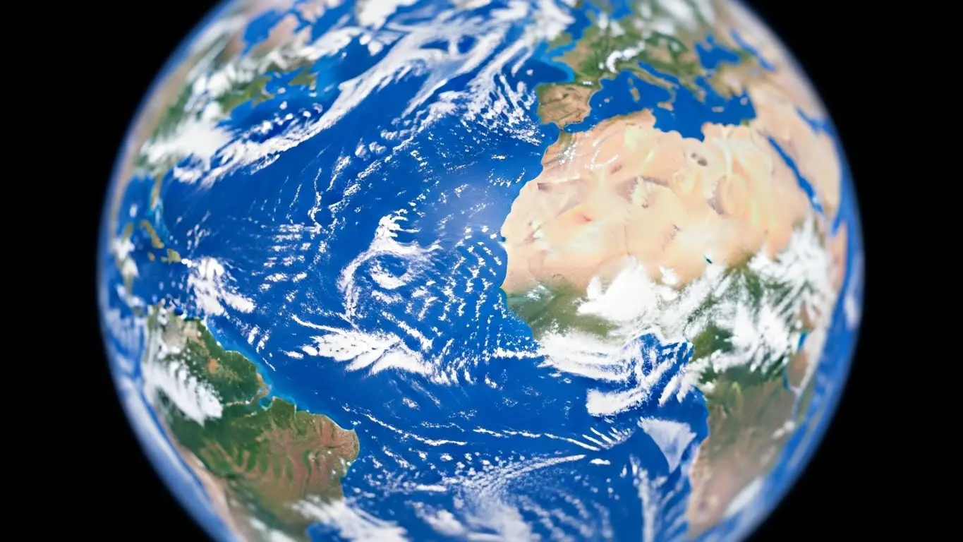 The ‘World Model’, AI’s Attempt to Build a Complete Simulation of Reality