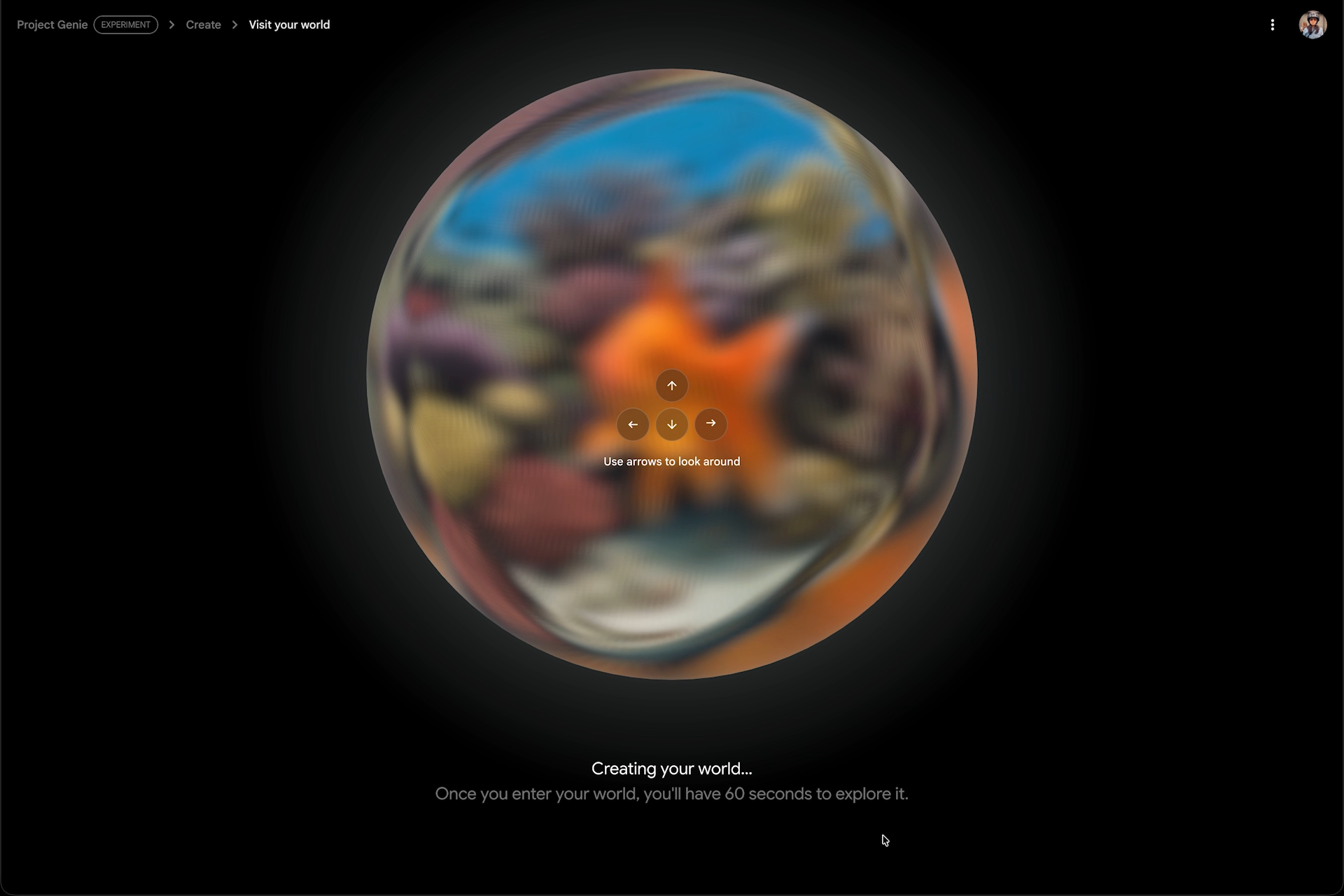 Google DeepMind Launches Project Genie Prototype To Create Model Worlds