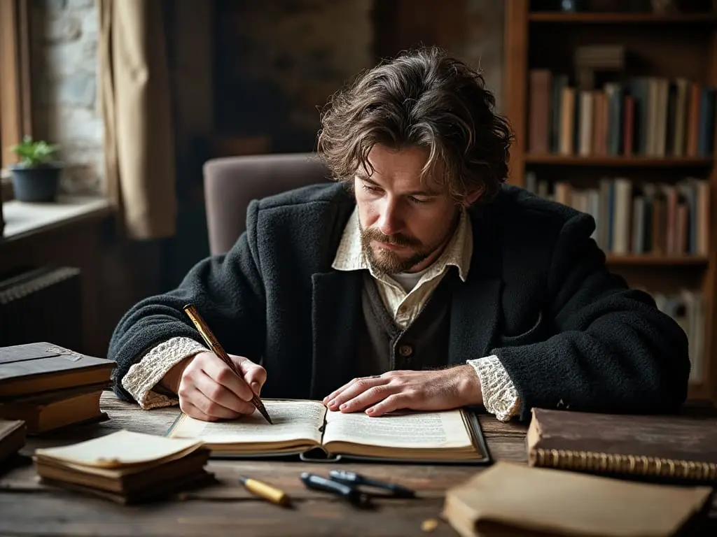 Generative AI Threatens Creators' Livelihoods, Study Warns of Revenue Losses