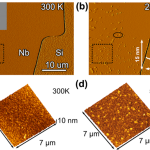 X-Ray Data Confirms Niobium Hydrides Limit Qubit Stability