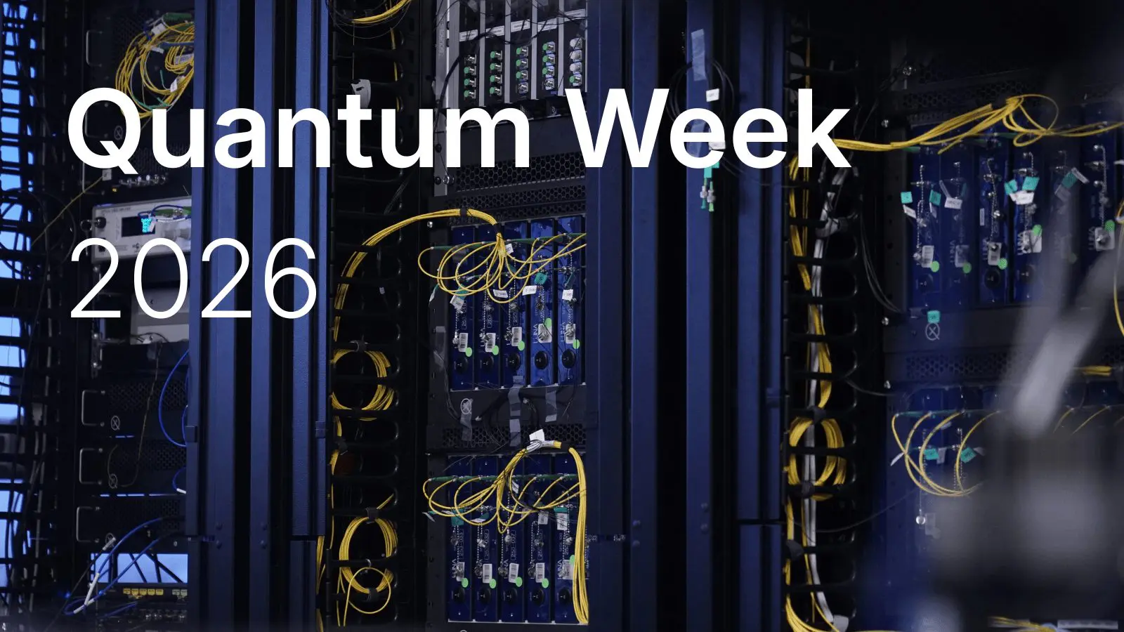Xanadu wins IEEE synergy award for quantum community work