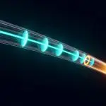 Photonic devices manipulating light for computing and communications