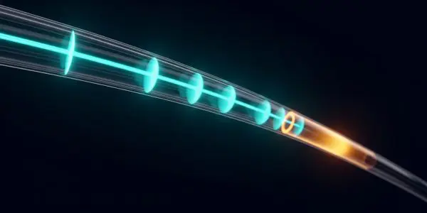 Photonic devices manipulating light for computing and communications