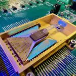 Xen Quantum Secures Seed Funding From Cambridge Enterprise, Others
