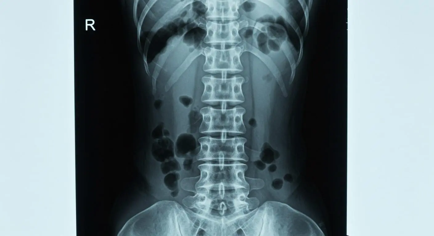 AI Automates Spinal Diagnostics