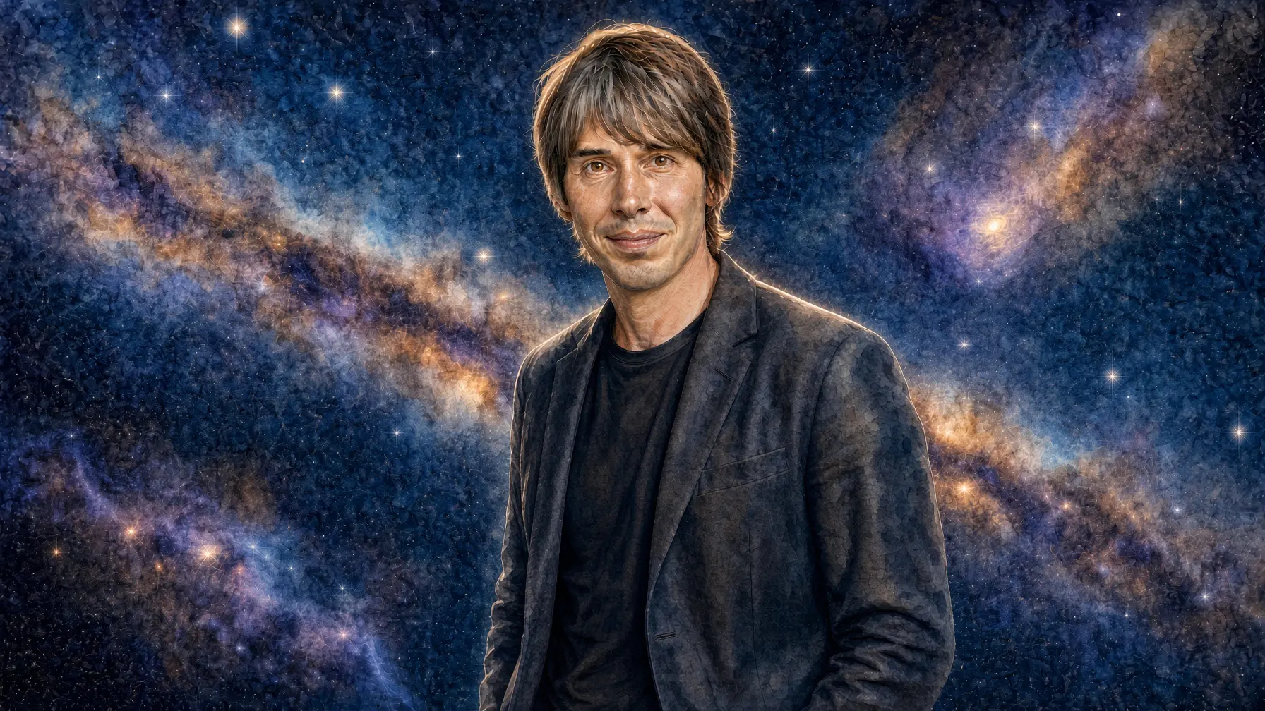 CERN’s Brian Cox warns UK physics faces a crisis of funding cuts