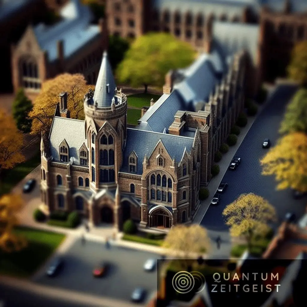 Extending Qubit Lifetime Above Break-Even Point: Yale Researchers Make Strides in Quantum Computing