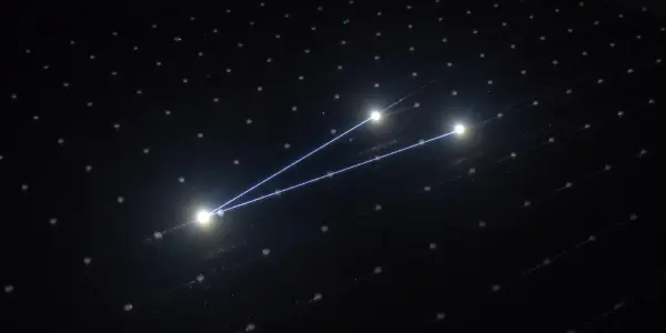 Yangzhou University Team Maps Entanglement in Extra Dimensions