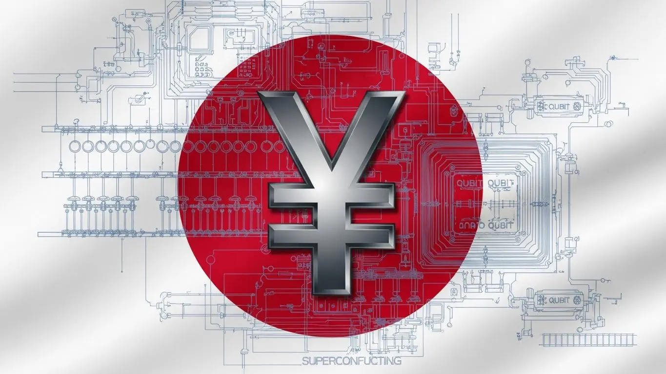 $500M Tax Incentive Could Fuel Japan’s Quantum Computing Push