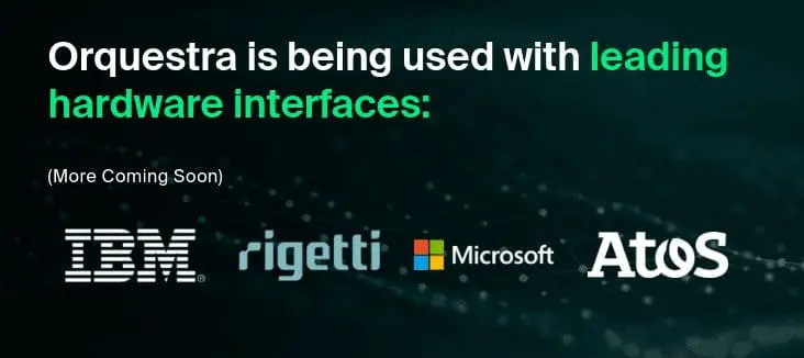 Zapata Opens Its Software Service: Quantum Operating Environment Zapata opens its software service: Quantum Operating Environment