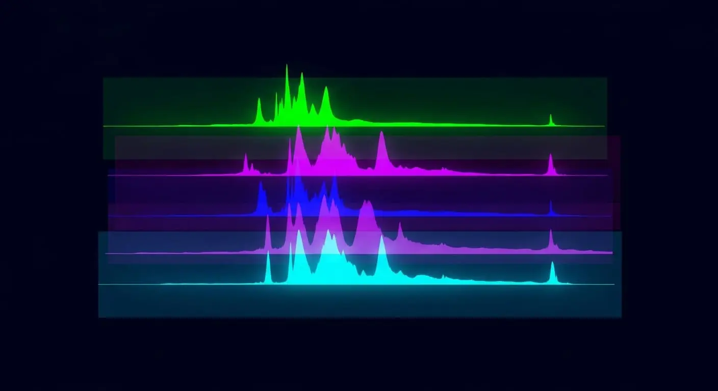 Zero-Energy Projections Define Conditions for Continuous Spectra in Quantum Systems