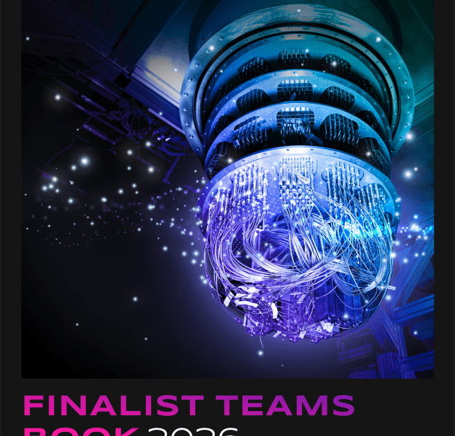 Quantum Zeitgeist Weekly Digest XPRIZE Quantum Applications: Finalists Push for Real-World Quantum Solutions