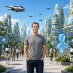 AI should empower everyone, Meta argues in new philosophy