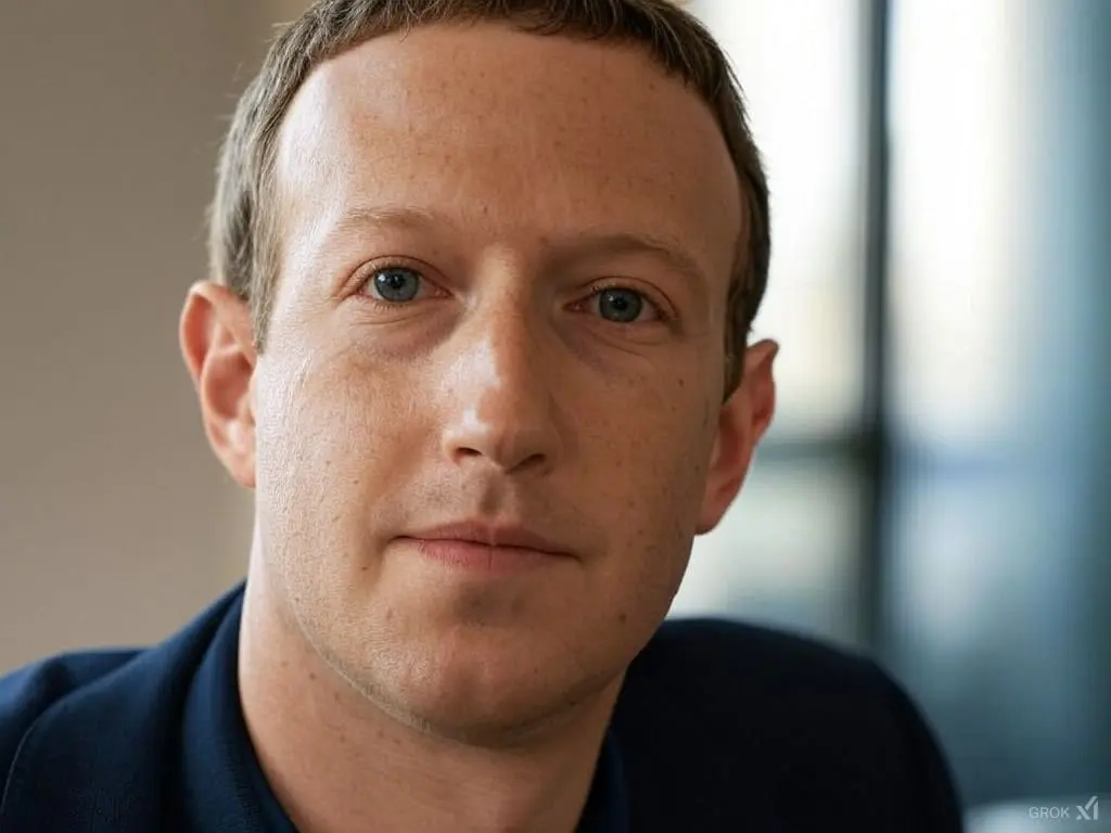 Zuckerberg Doubts Quantum Computing Near Term Viability