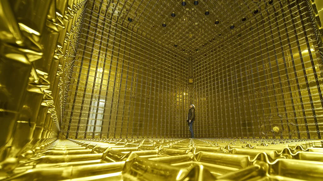 Neutrino Force Skirts Standard Model