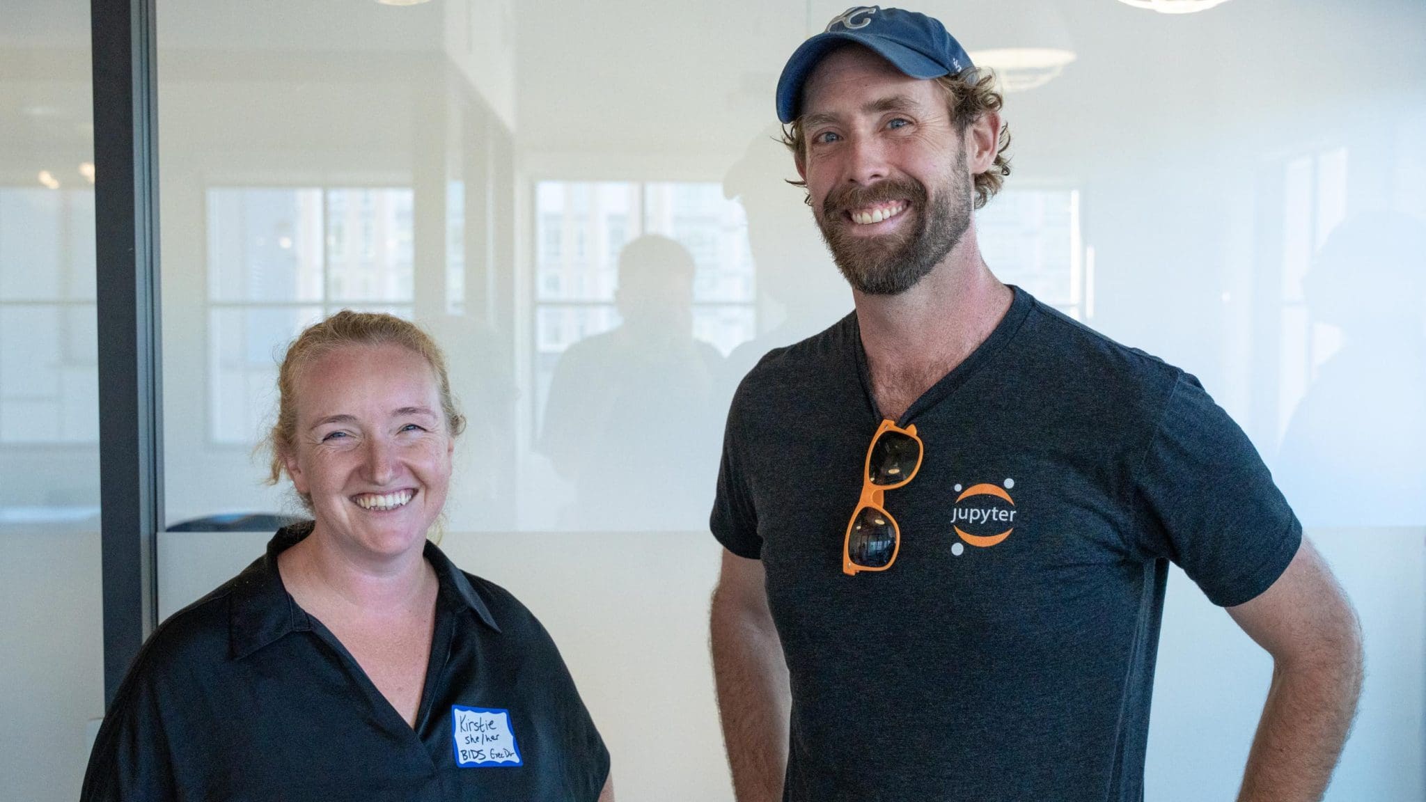 Berkeley Institute for Data Science Joins 2i2c to Boost Open Source Research