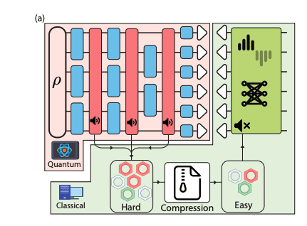 Classical Noise Inversion Framework Eliminates Costly Circuit Sampling for Robust Quantum Applications