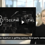 Delphi Digital Covers BTQ Technologies’ Bitcoin Quantum