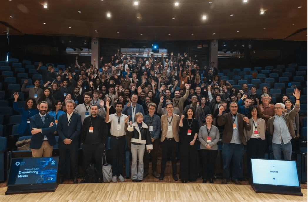 34 Nations Converge at Quantum Education Summit in Barcelona