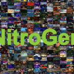 NitroGen Gaming Agent AI Achieves 52% Improvement in Unseen Game Task Success