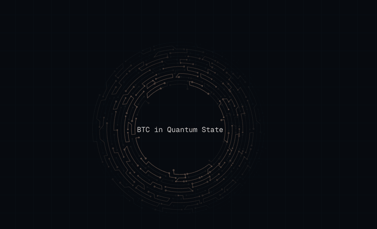 Bitcoin Quantum Testnet Validates $70B+ Institutional Quantum Risk Concerns