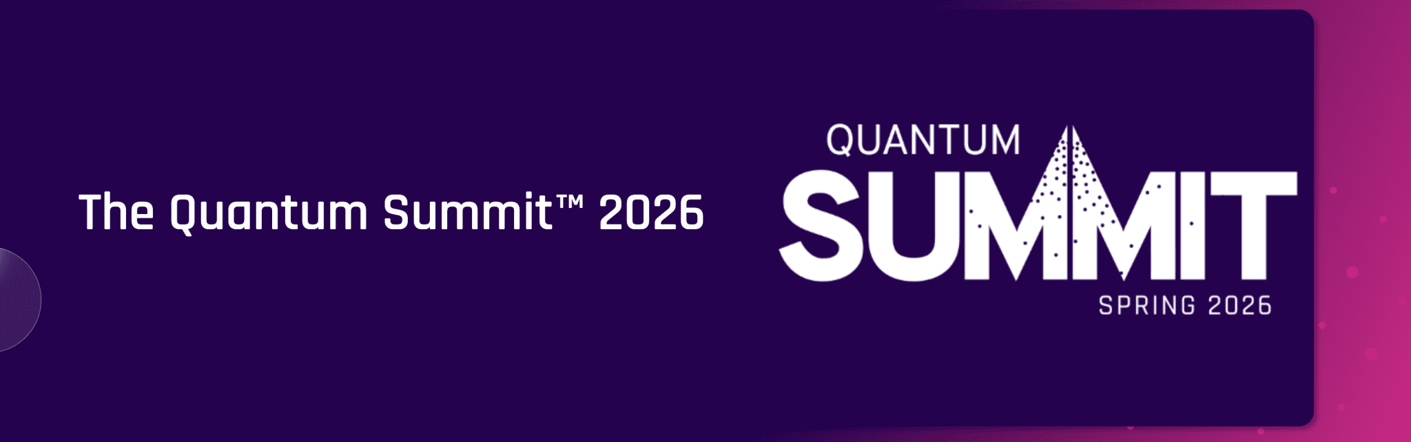 QED-C’s Flagship Event to Drive Global Quantum Ecosystem Coordination