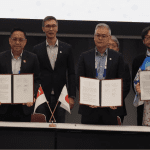 RIKEN to Jointly Develop Hybrid Quantum-Classical Computing with Singapore Partners