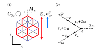 Researchers Unlock Stable SHG Signals in Tetralayer Structures
