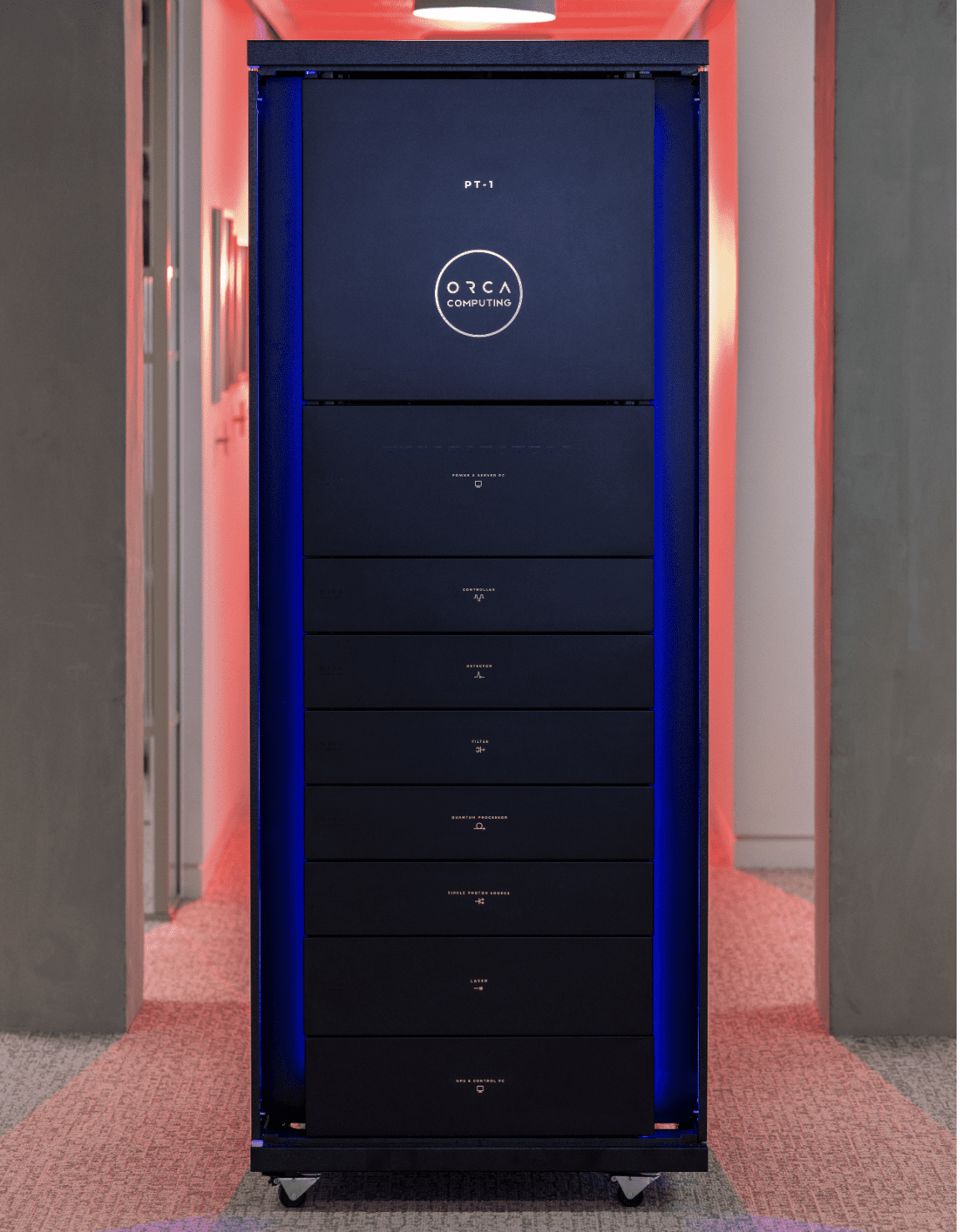 Researchers deploy first classical-quantum environment in HPC center for multiple users and QPUs