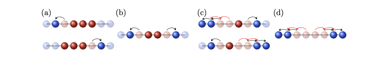 Researchers Discover Universal Short-Time Channel Wave Structure in Symmetry-Resolved Dynamics