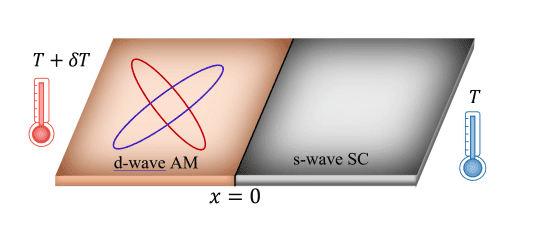 Altermagnet Heterostructures Demonstrate Spin-Polarization and Thermoelectric Current with Zero Net Magnetization