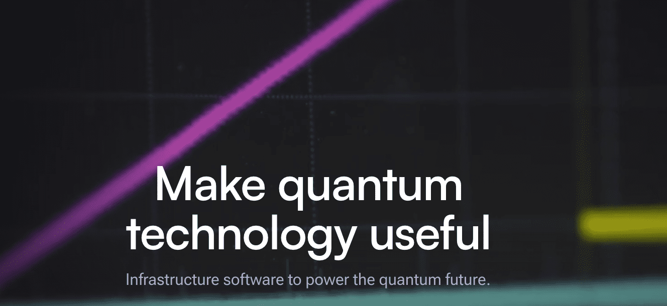 TIME Names Q-CTRL’s Ironstone Opal One of the Best Inventions of 2025