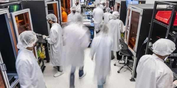 $100M Letter of Intent Boosts PsiQuantum’s US Manufacturing