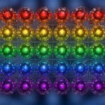 Atoms Linked to Light on a Nanofiber Promise Scalable Quantum Tech