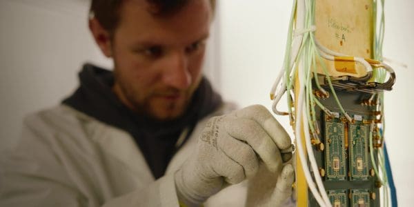 €115M Series A Backs Quobly’s Quantum Processor Scale-Up