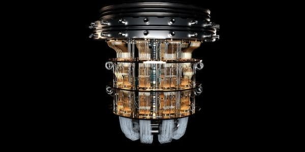 IonQ’s $21B Leader Joins Archer to Build Quantum Applications