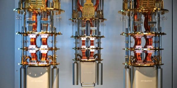 $1.2B Venture Capital Fuels Quantum Computing’s Rise