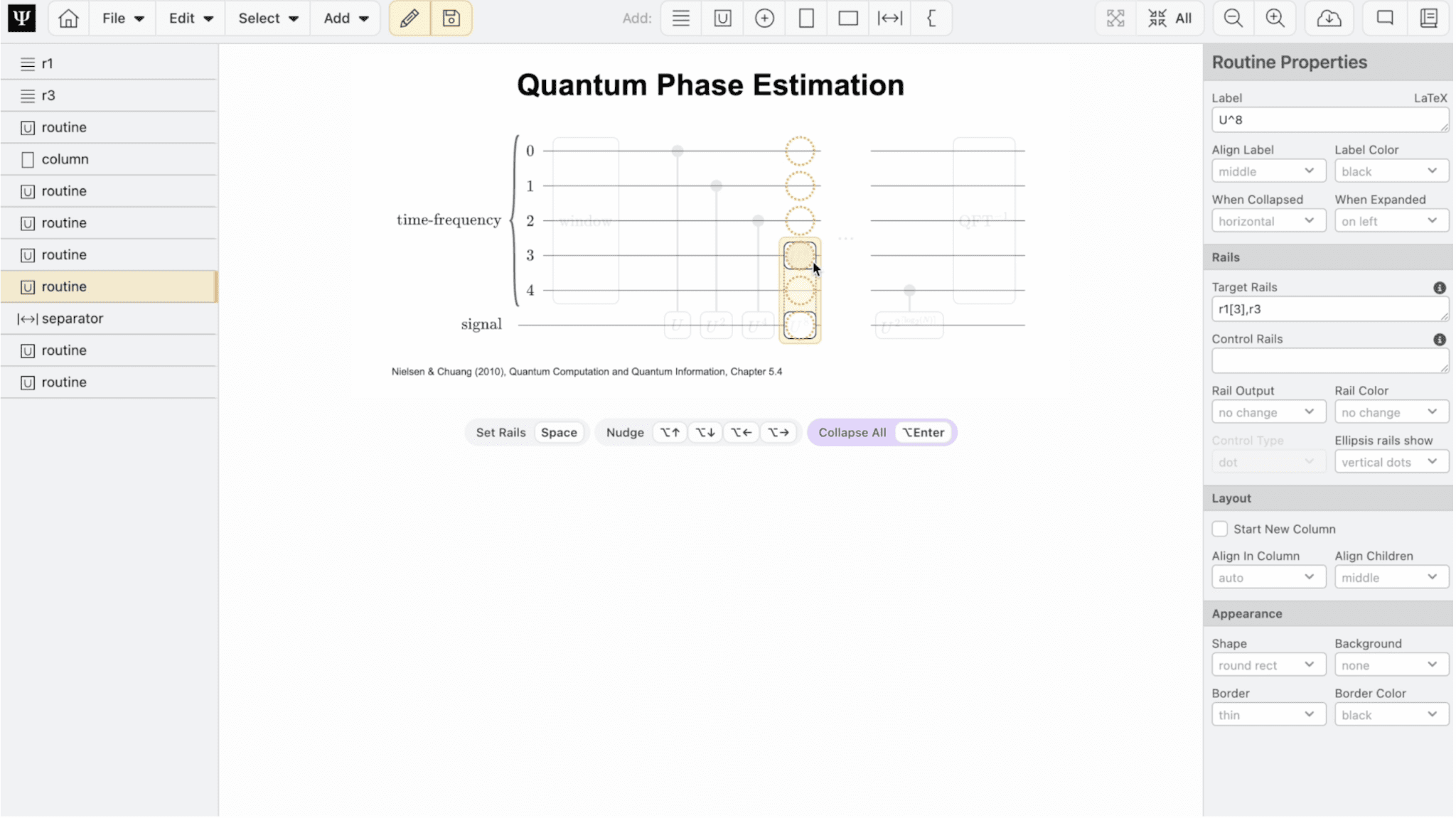 PsiQuantum Launches Open-Access "Circuit Designer" Tool for Quantum Algorithm Development