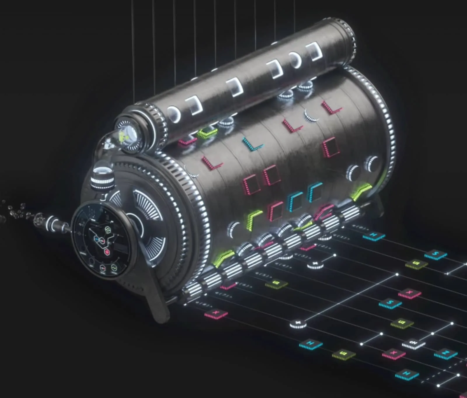 Classiq successfully raises $10.5 million in Series A funding for quantum software development platform