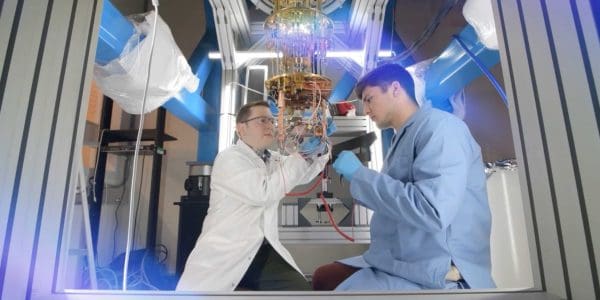 $15M NSF Award Launches Connecticut Quantum Tech Engine