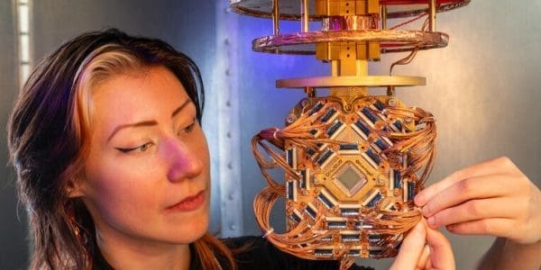 $15M NSF Award Turbocharges Quantum Tech in Connecticut