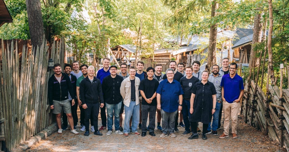 €10M Series A Fuels Quanscient’s Quantum-AI Hardware Push - Quantum Zeitgeist