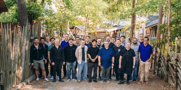 €10M Series A Fuels Quanscient’s Quantum-AI Hardware Push