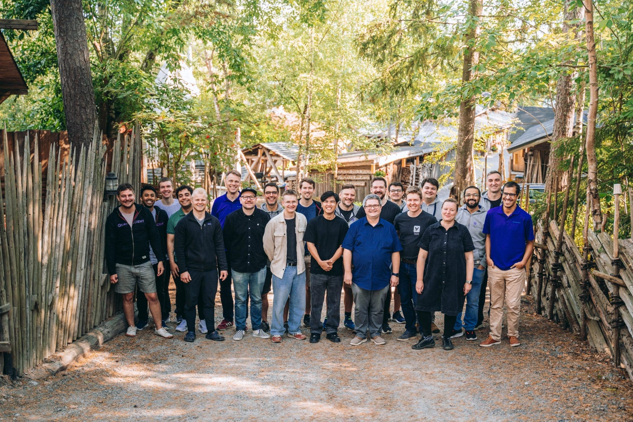 €10M Series A Fuels Quanscient’s Quantum-AI Hardware Push