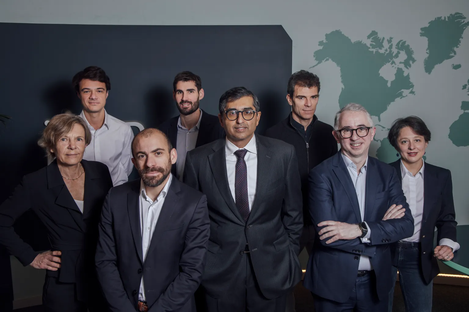 $2 billion valuation for quantum firm Pasqal on Nasdaq