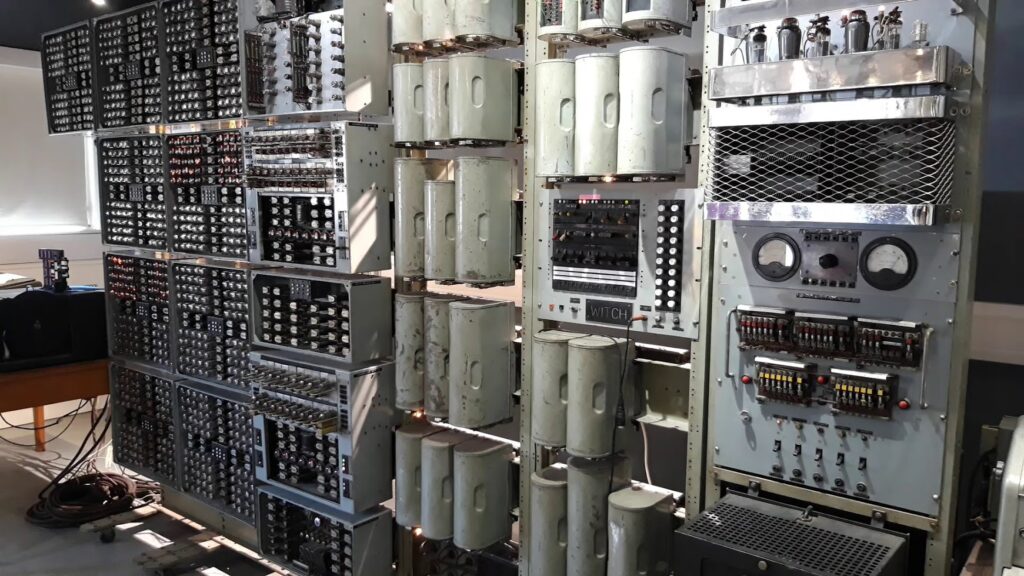 As tech booms, are we in a Quantum Bubble?