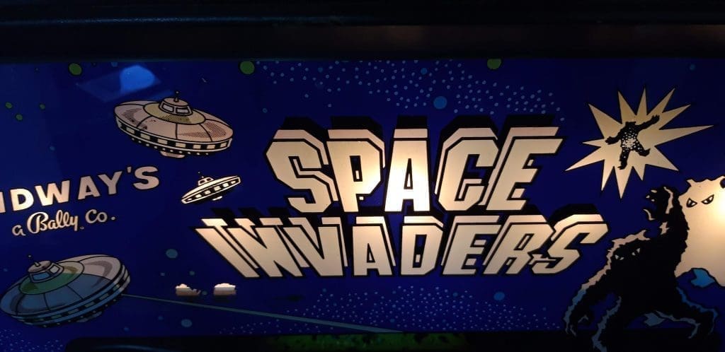 Early Computer Games offered limited graphical realism. However since the days of Space Invaders, Computer Graphics has boomed.